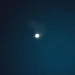 Saturn Zeichnung mit SkyMax 127 Maksutov