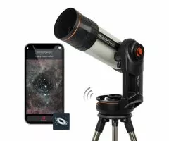 Celestron Origin Mark II – Intelligent Home Observatory
