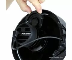 Celestron Origin Mark II – Intelligent Home Observatory