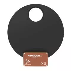 Omegon Pro Filterrad elektronisch EFW-L 7x2