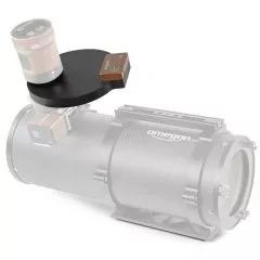 Omegon Pro Filterrad elektronisch EFW-L 7x2