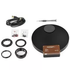 Omegon Pro Filterrad elektronisch EFW-L 7x2