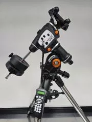 Used: CELESTRON CGEM II mount (Austria)