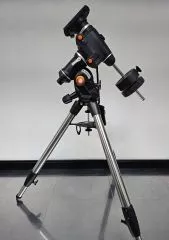 Gebraucht: CELESTRON CGEM II Montierung (sterreich)