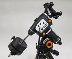 Gebraucht: CELESTRON CGEM II Montierung (sterreich)