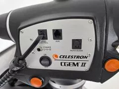 Gebraucht: CELESTRON CGEM II Montierung (sterreich)