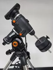 Gebraucht: CELESTRON CGEM II Montierung (sterreich)