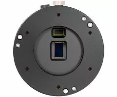 ZWO ASI585MM Monochrome Astro Camera with Guiding Sensor and ASIAir - Sensor D=12.84 mm