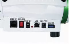 Ankndigung: HEQ5-R PRO SynScan mit Riemenantrieb