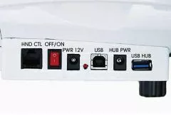 SkyWatcher quatoriale Montierung HEQ5-R PRO SynScan™