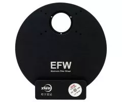 ZWO Filterrad EFW 7x 36 mm