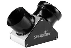 SkyWatcher 2 Deluxe Dielectric dielektrisch 99% Zenitspiegel