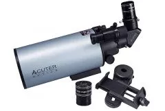 Acuter Voyager MAK80-FAST Maksutov Cassegrain Teleskopset