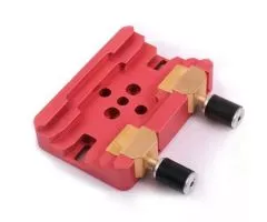 TS-Optics Duale Vixen GP - Losmandy 3- Prismenklemme