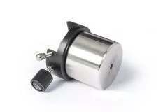 Baader 1 kg Tariergewicht Laufgewicht und V-Klemme Vixen GP Durchmesser 70mm (#2451530)