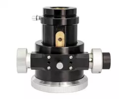 TS 2" RAP Okularauszug mit Kugellagern für RC Teleskope - M90x1