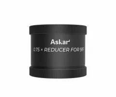 Askar 0,75x Reducer für 91F Flatfield Apo