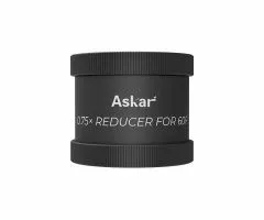 Askar 0,75x Reducer für 60F Flatfield Apo