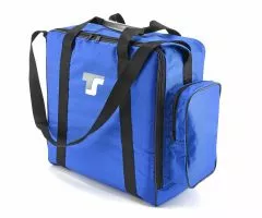 TS-Optics gepolsterte Tragetasche mit Au�entasche f�r Montierungen wie EQ6, HEQ5, HEQ5R, CGEM, G11, GM1000