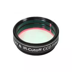 Omegon Sperrfilter UV/IR Cutoff Filter 1.25''