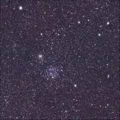 Aufnahme und Erfahrung mit SkyWatcher HAC125DX