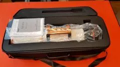 Rückläufer: Askar 103APO 103mm f/6.8 700mm Apochromatischer Triplet-APO Refraktor