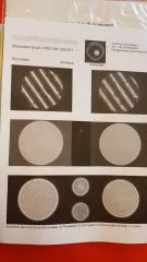 Rückläufer: Skywatcher Esprit-100ED Professional 100mm F/5,5 Super APO Triplet Teleskop