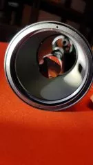 Rückläufer: Skywatcher BlackLine Skymax-90 Maksutov 90mm 1250mm Spotting Scope