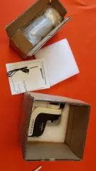 Rückläufer: SKYWATCHER MONTIERUNG AZ-GTI MIT STATIV.