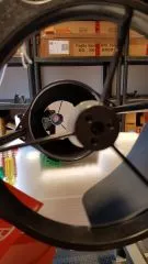 Rückläufer: Skywatcher Heritage-150P FlexTube Dobson 150mm 750mm f/5 Teleskop / Fernrohr nur Tubus, ohne Zubehör