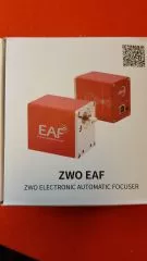 Rückläufer: ZWO EAF Motorfokus System mit 5 V Stromversorgung über USB