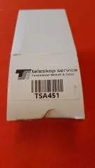 Rückläufer: TS-Optics 1,25" Amici Prisma 45°