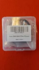 Rückläufer: ZWO Filterschublade V2 für 2" Filter M48 und T2 Anschluss Länge 21mm OHNE Filterhalter