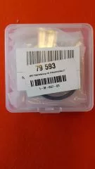 ZWO Filterschublade V2 für 2" Filter M48 und T2 Anschluss Länge 21mm
