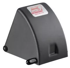 TELRAD Taukappe mit 90° Umlenkspiegel