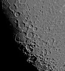 Testaufnahmen mit dem Sky-Watcher Skymax 90 Teil zwei