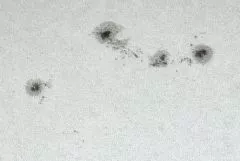 Gute Qualität des Sky-Watcher Skymax-90 bestätigt sich