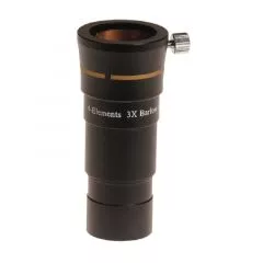 Sky-Watcher 3x Barlowlinse Premium 1,25"