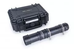 Baader FFC All-in-One T-2 Set – 3-4-fache Vergrößerung für 1¼" und T-2 Kameras