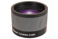 Sky-Watcher 0.85x Focal Reducer/Korrektor for Evostar-72EDX