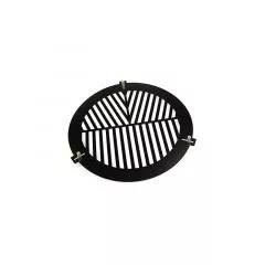 Astoptic Fokusmaske Bahtinov Acryl 80-110mm