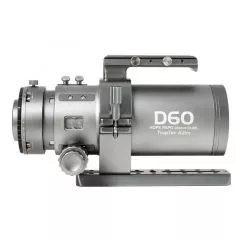 ToupTek HOPE D60 60/280 Tilter Apochromatischer Refraktor