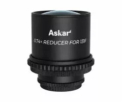 Askar 0.74x Reducer for 131F Flatfield Apochromat