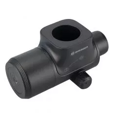 BRESSER Flip-Mirror Wi-Fi Astro Camera with App