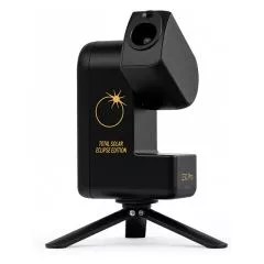 ZWO Seestar S30 Pro Total Solar Eclipse Edition Smart Telescope AP 30/160