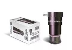 Rückläufer: Baader Q-Turret Barlow 1,25" 1,3x und 2,25x mit HT-Multivergütung