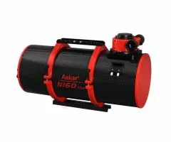 Askar N160 - 544 mm f/3,4 Newtonastrograph