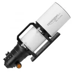 Omegon Pro Apo 130/650 ED3Q OTA Apochromatischer Refraktor