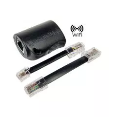 Rückläufer: SKYWATCHER SYNSCAN WLAN / WiFi Funk-ADAPTER Steuerung der Montierung über SmartPhone oder Tablets
