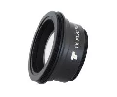 TS 1.0x Corrector/Flattener for 70/72mm f/6 Apo and ED Refractors